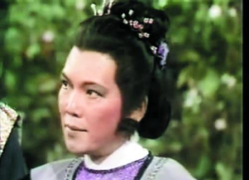 曾经扮演东方不败的那些明星，如今都老了，最后一个绝对想不到