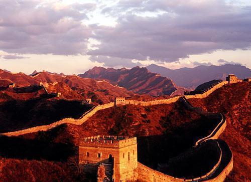 中国最新夏季十大旅游景点排行榜