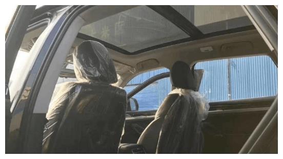 朋友刚花11万买了辆大迈X7,还没上牌就被别人用8万买走了