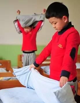 幼师须知:幼儿园小朋友午睡这点事儿,幼师你真