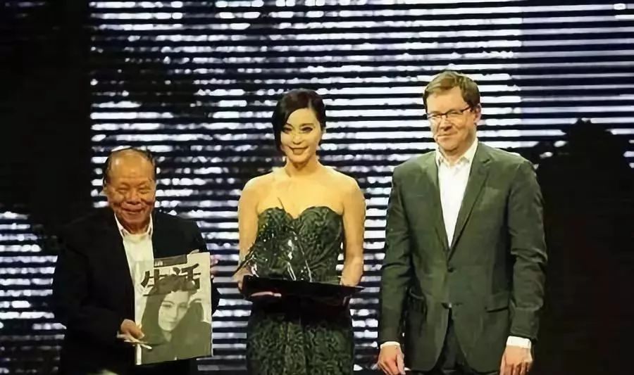 国家精神造就者颁给演员,寒了多少英烈的心