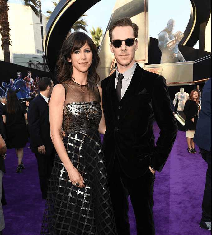 《复联3》洛杉矶首映礼, 那真巨星云集看点多