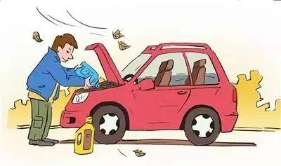 一年下来养车的费用是多少？你算过开车的钱都花哪儿去了吗？