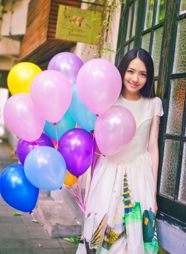 继郑爽后,郭碧婷也在综艺节目中失控爆脏话,赵