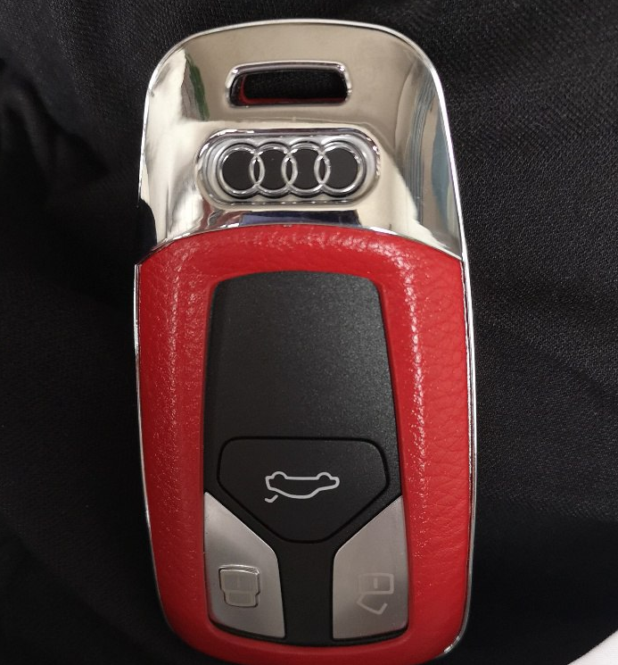 放弃奔驰C200L,女车主选了奥迪A5,新车了解一