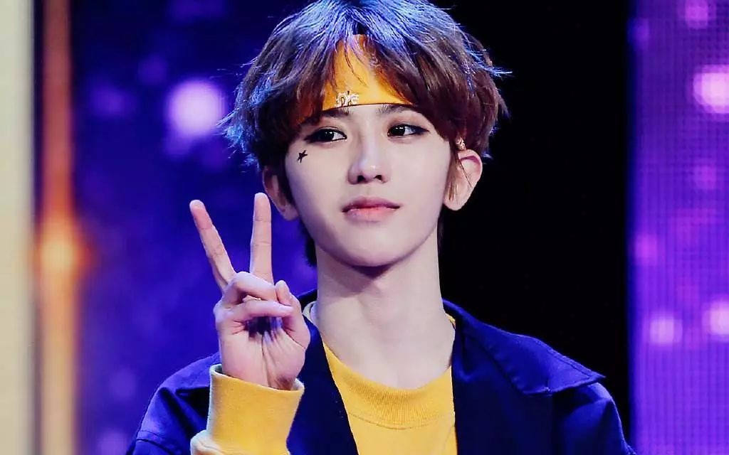 王俊凯、蔡徐坤、陈立农成为流量天王，娘炮偶像缘何而来?