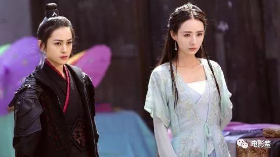 《跃影江湖之森罗万象》是非恩怨终消逝 神秘