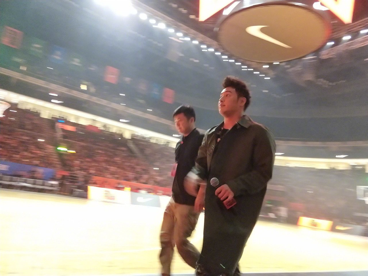 看耐高巅峰赛清华附中打台湾能仁家商队,真替