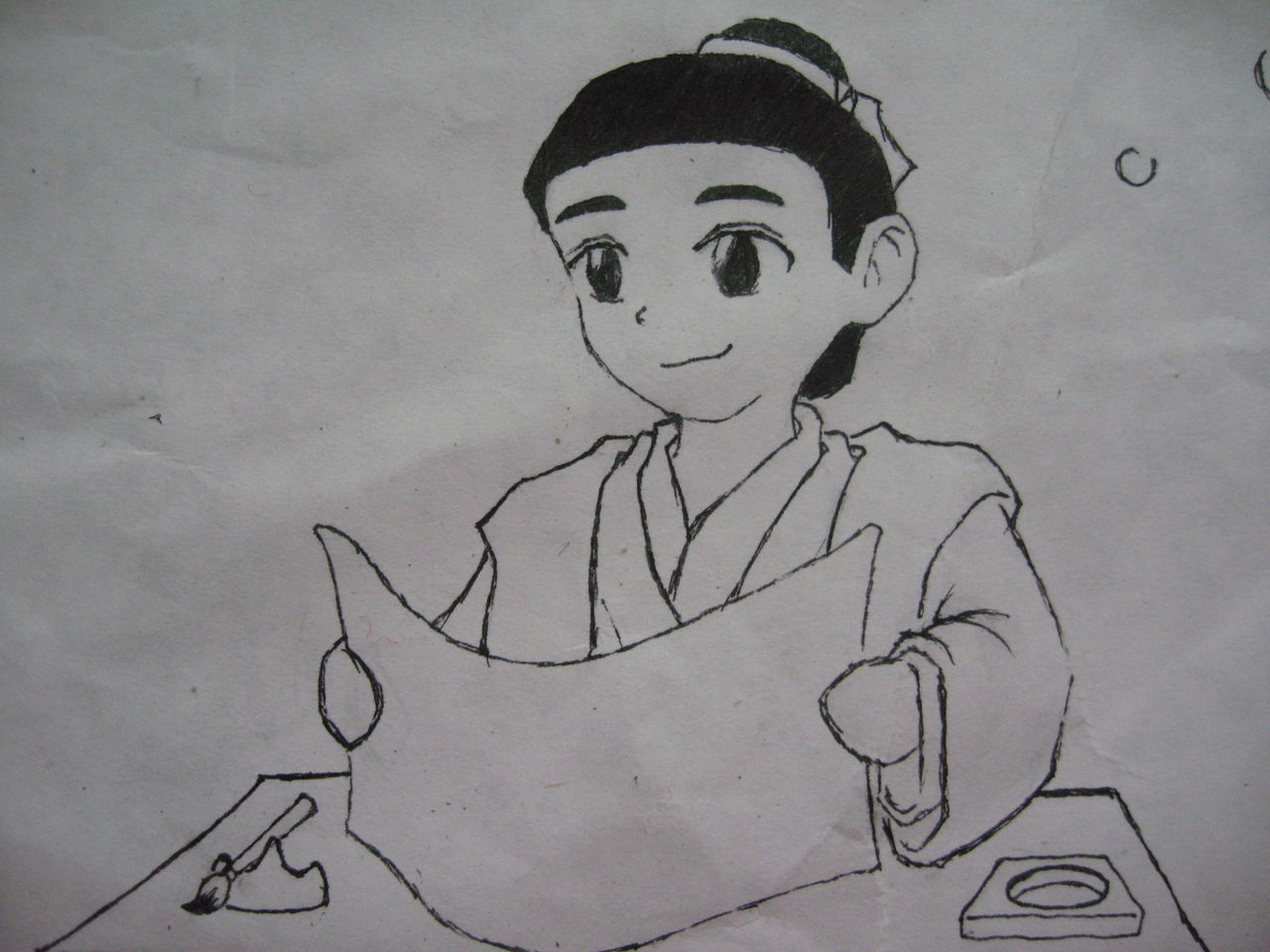 古代的秀才、举人、进士等,相当于现代什么高