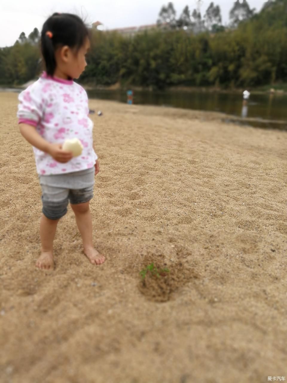 2018广州增城正果镇最美的乡村蒙花布村游记