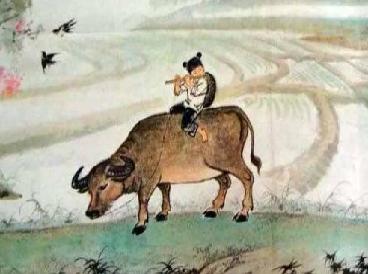 十二首描写乡村生活的古诗词，热爱劳动，看最美诗词