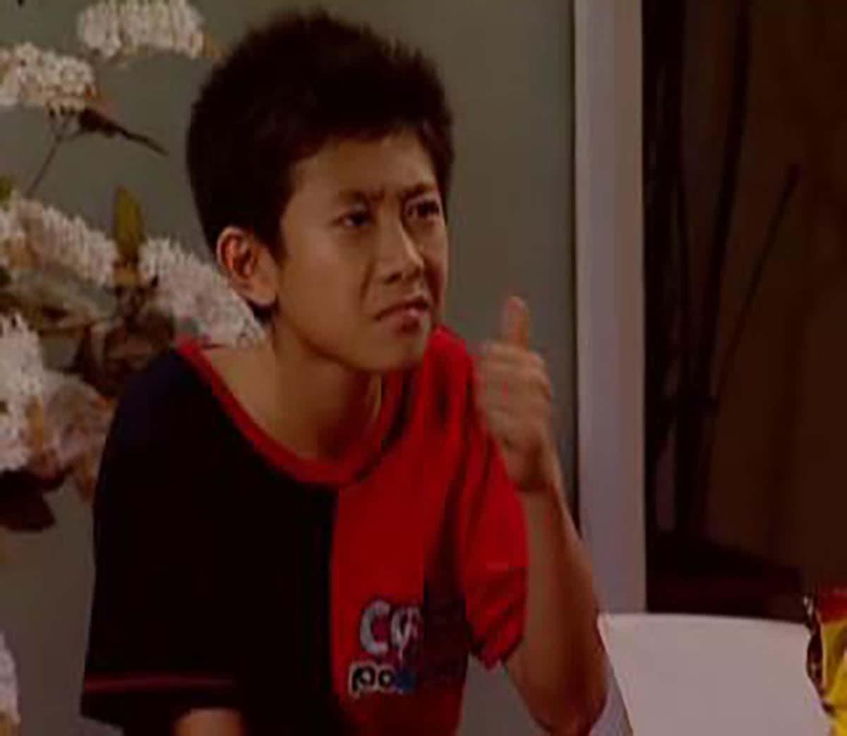 这几个童星演的电视剧我们耳熟能详,但你他们