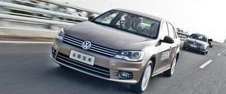 本是同根生, 大众两爆款车型谁是你的菜