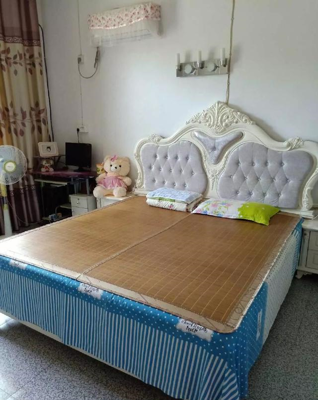 别再黑农村人脏了!晒晒我娘家住了20年的农房