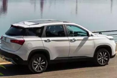 宝骏又上市一款神车！上市20天卖出上万辆，仅7万哈弗H6不淡定了