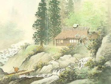 十二首描写乡村生活的古诗词，热爱劳动，看最美诗词