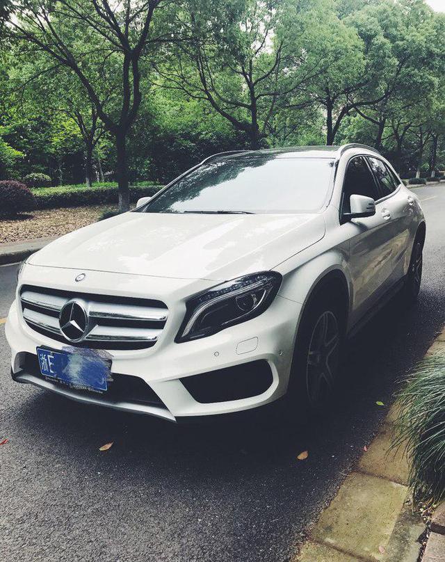 小伙选车在空间、性价比、外观之间犹豫，最后舍弃220提260