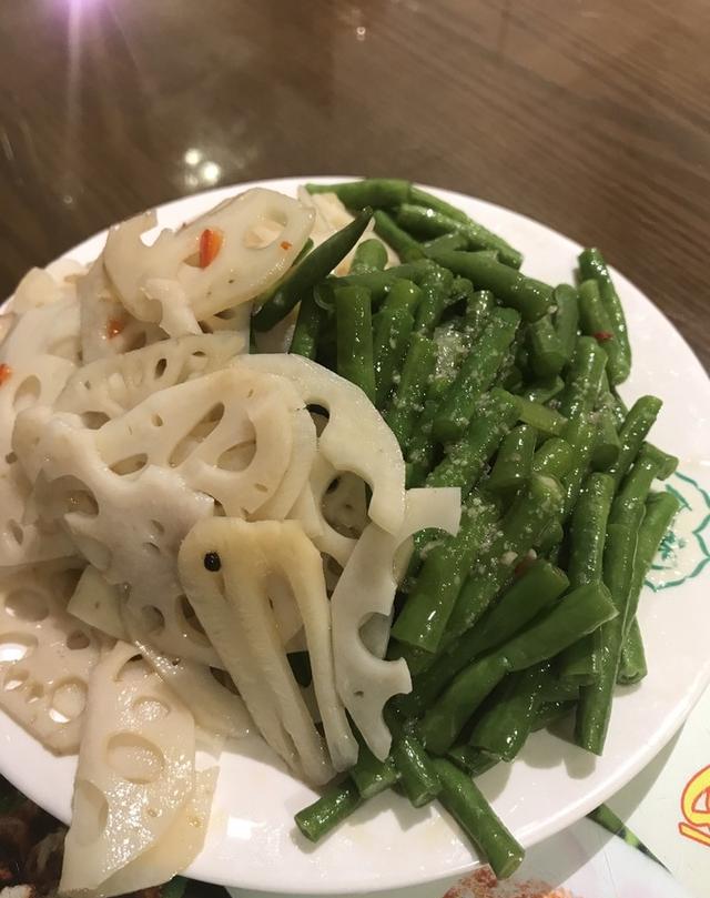 河南烩面哪家强?郑州萧记、合记谁称王!