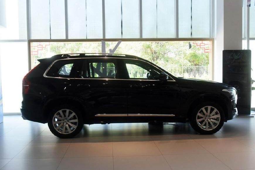 在美国被誉为“最安全车型”，0死亡率，为何今降20万卖不动？