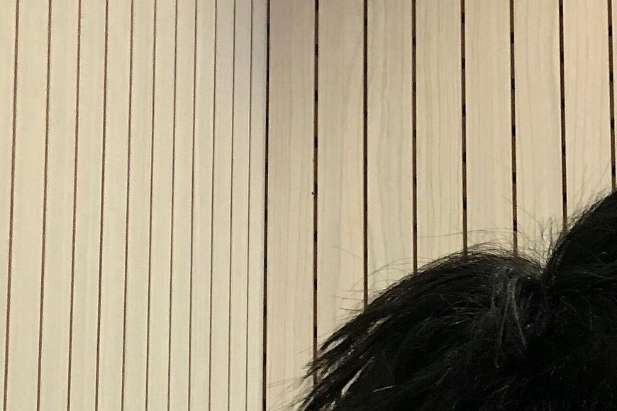 《明日之子》魔秀赛道文兆杰淘汰,华晨宇当场