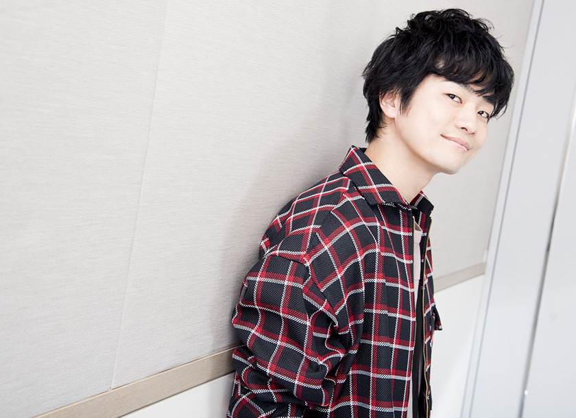 《女神异闻录5》福山润喜欢新岛真,宫野真守水