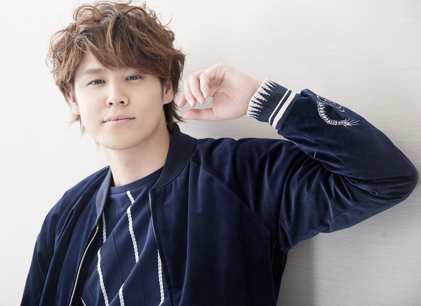 《女神异闻录5》福山润喜欢新岛真,宫野真守水