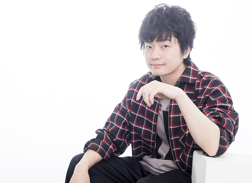 《女神异闻录5》福山润喜欢新岛真,宫野真守水