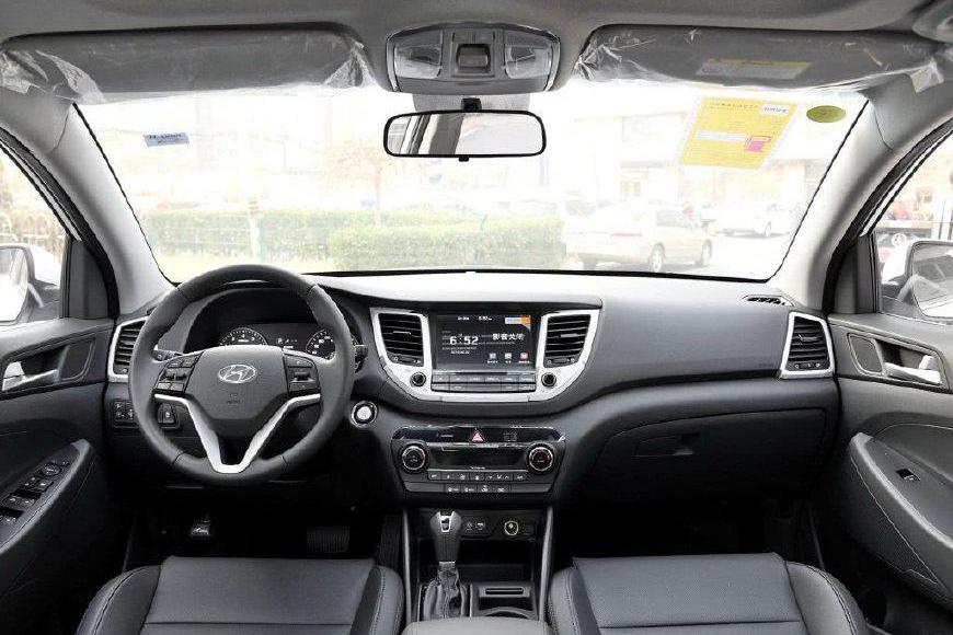 韩系车又降了，这款车狂降2万，售15万要力拼途观！