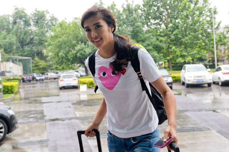 女足16:0疯狂虐菜,这还不是最大分差,当年男足