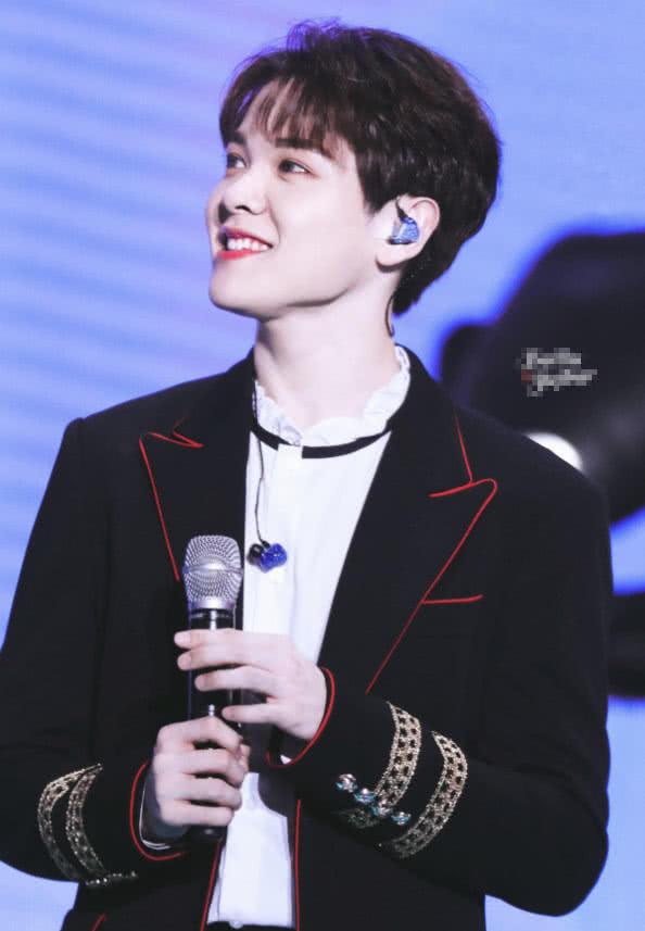 香蕉娱乐四位门面担当,尤长靖上榜,傅菁第二,第