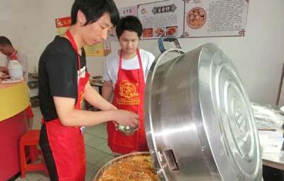 电饼铛做什么好吃简单,想学饼类小吃在哪里学