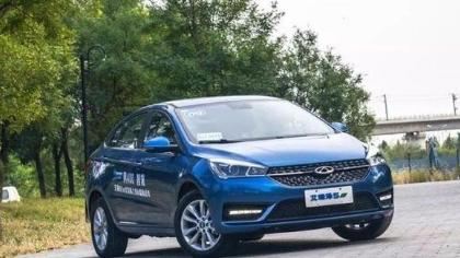 补贴后比较实惠的新能源车型，买了不后悔