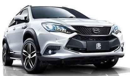 国产最美的5个车标，第一个无人不服，最后一个设计师被称为鬼才