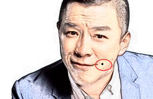 四种绝世好男人的面相,旺妻旺子,生活富足,衣食不愁!