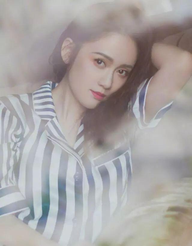 陈乔恩现场称体重53公斤,爱吃猪脑的她才是女