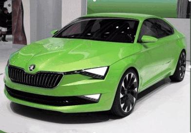 既便宜气场和面子上又不输迈腾和帕萨特的合资车, 有什么好的推荐