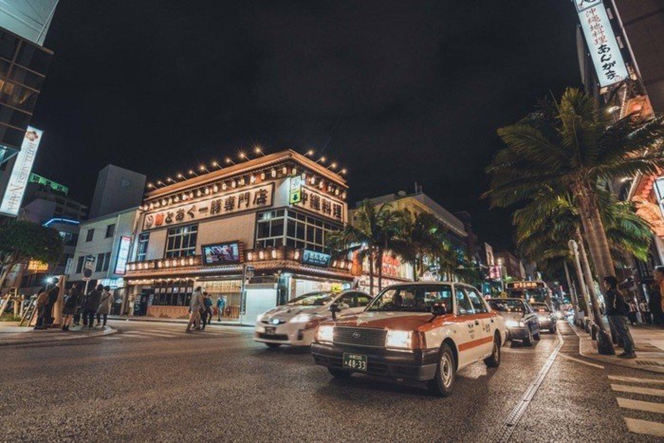 邮轮去日本基本都免签证,但需满足一条附加条