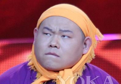 史上最搞笑的岳云鹏表情包合辑,不看就吃亏啊