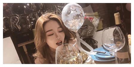 抖音最近很火的温婉到底是谁