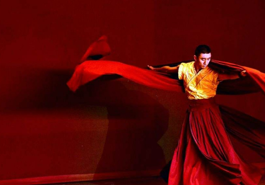 历史上最好听的4个古代名字,一听就难以忘怀,