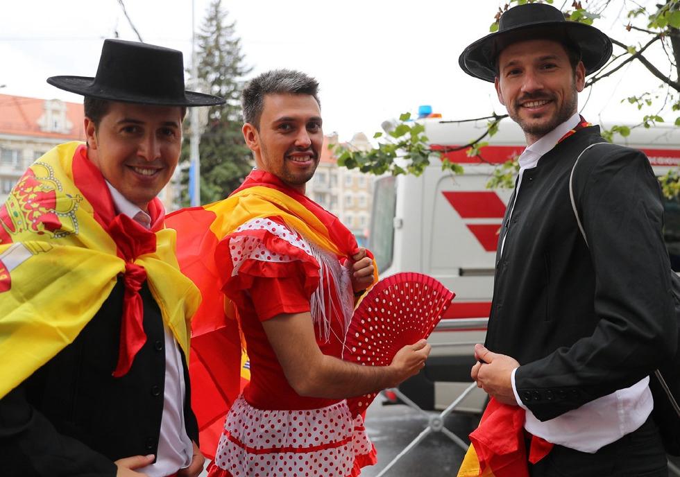 人靠衣装汉子靠女装,非常值得看的一篇文章