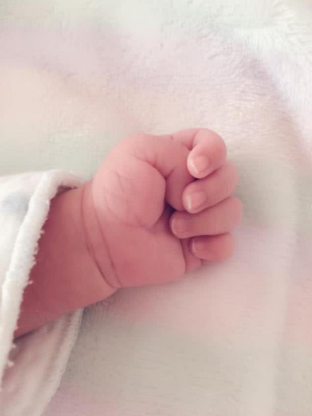 医院留宝宝脚印有什么用?其实有这3个原因