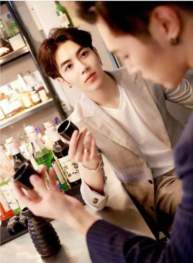 《偶像练习生》超级天团强势入围,觉醒东方真