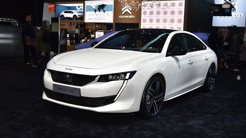 一如既往的简配——标致508国产亮点配置取消，是理解还是吐槽？