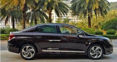 起售价不足15万，这款车用料比奥迪A6L还厚道，国产后却无人问津