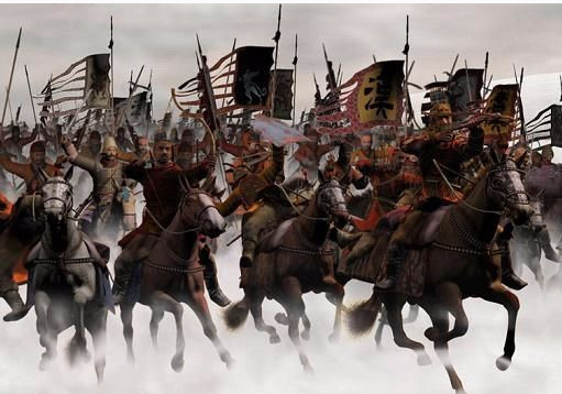 历史上明朝的特殊军队:明军三大营和明末