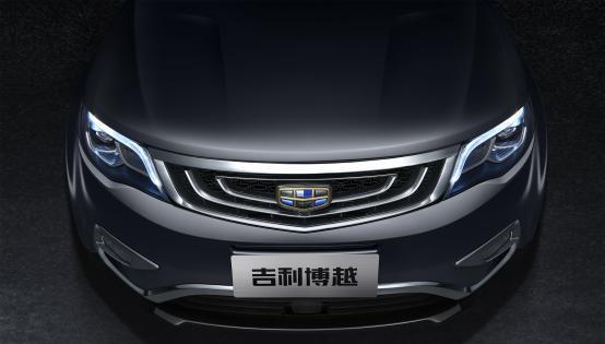 走中国风路线的吉利博越11月销量再破3万, 除了H6还有谁?