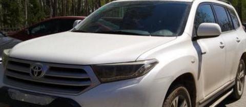 看完这位汉兰达车主真实反馈，你还敢买吗？