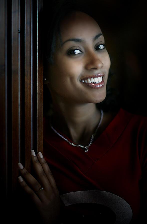 这里非洲美女最多,却是艾滋病最严重的国家之