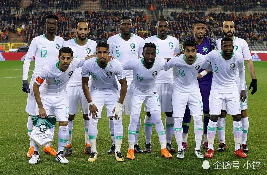 本届世界杯上有五支亚洲球队,哪一支会表现最